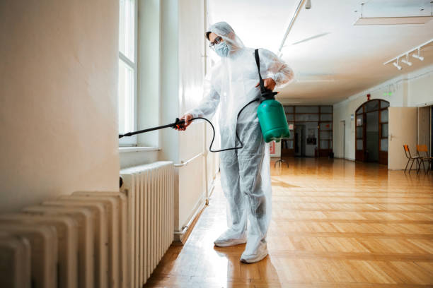 Pest Prevention Services in Spooner, WI